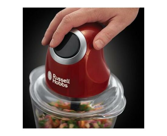 Измельчитель Russell Hobbs Desire (24660-56), изображение 2 Измельчитель Russell Hobbs Desire (24660-56), изображение 2