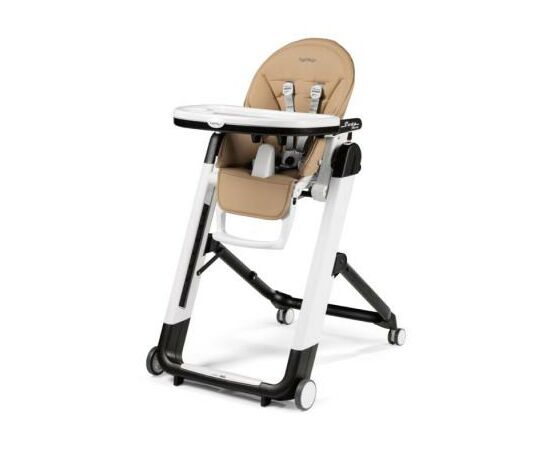 Стульчик для кормления Peg-Perego Siesta Follow Me Noce (IH03000000BL56)