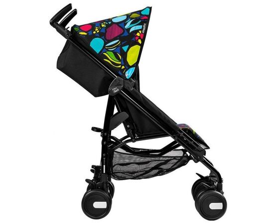 Коляска Peg-Perego Pliko Mini Classico Manri (IPKR280035MK01RO01), изображение 3 Коляска Peg-Perego Pliko Mini Classico Manri (IPKR280035MK01RO01), изображение 3