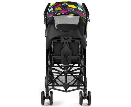 Коляска Peg-Perego Pliko Mini Classico Manri (IPKR280035MK01RO01), изображение 4 Коляска Peg-Perego Pliko Mini Classico Manri (IPKR280035MK01RO01), изображение 4