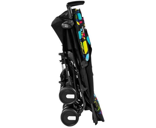 Коляска Peg-Perego Pliko Mini Classico Manri (IPKR280035MK01RO01), изображение 5 Коляска Peg-Perego Pliko Mini Classico Manri (IPKR280035MK01RO01), изображение 5