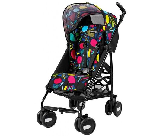 Коляска Peg-Perego Pliko Mini Classico Manri (IPKR280035MK01RO01)