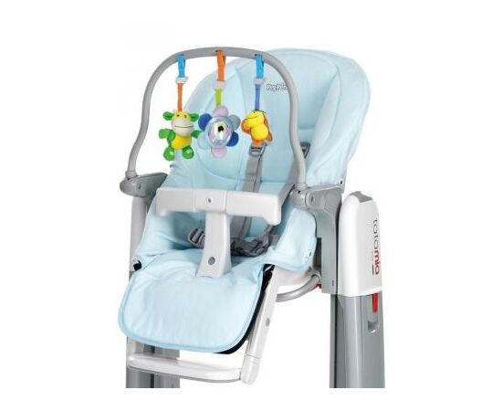 Чохол на сидіння для стільця Peg-Perego Tatamia Blue (IKAC0009--IN31)