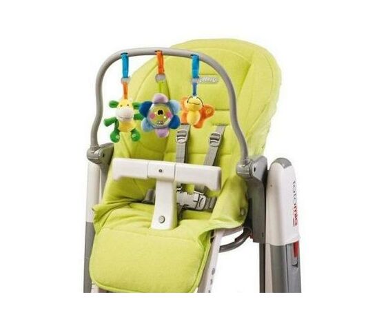 Чехол на сиденье для стула Peg-Perego Tatamia Green (IKAC0009--IN34)