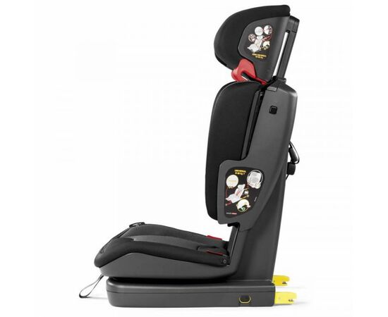 Автокрісло Peg-Perego Viaggio 1-2-3 Via Monza (IMVA000035DX79DX13), зображення 2 Автокрісло Peg-Perego Viaggio 1-2-3 Via Monza (IMVA000035DX79DX13), зображення 2