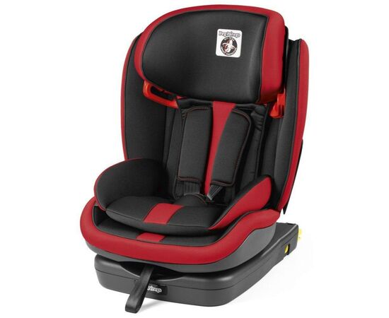Автокресло Peg-Perego Viaggio 1-2-3 Via Monza (IMVA000035DX79DX13)
