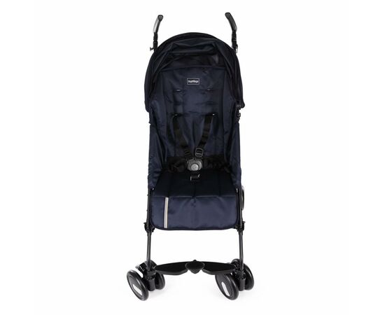 Коляска Peg-Perego Pliko Mini Classico Class Navy (IPKR280000SU41), изображение 2 Коляска Peg-Perego Pliko Mini Classico Class Navy (IPKR280000SU41), изображение 2