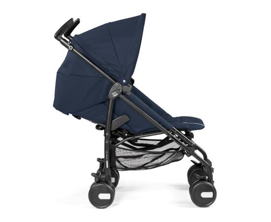 Коляска Peg-Perego Pliko Mini Classico Class Navy (IPKR280000SU41), изображение 4 Коляска Peg-Perego Pliko Mini Classico Class Navy (IPKR280000SU41), изображение 4