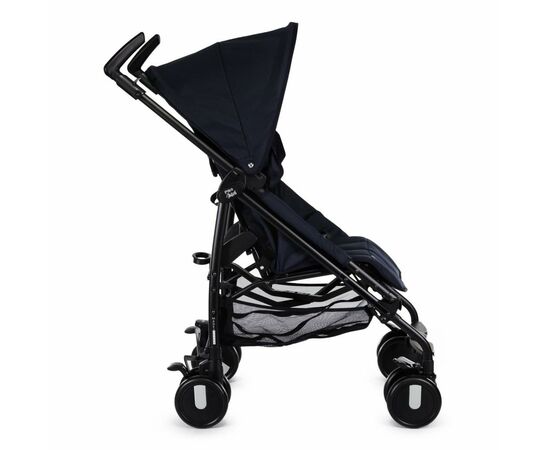 Коляска Peg-Perego Pliko Mini Classico Class Navy (IPKR280000SU41), изображение 5 Коляска Peg-Perego Pliko Mini Classico Class Navy (IPKR280000SU41), изображение 5