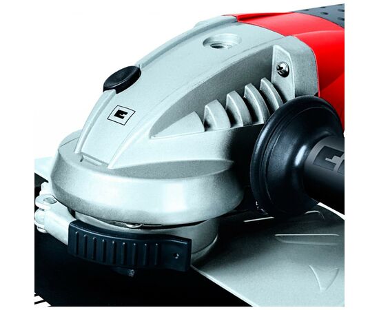 Шлифовальная машина Einhell TE-AG 230/2000 (4430840), изображение 2 Шлифовальная машина Einhell TE-AG 230/2000 (4430840), изображение 2