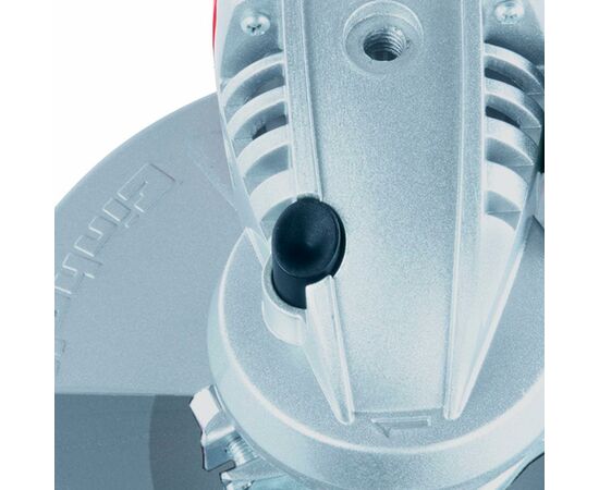 Шлифовальная машина Einhell TE-AG 230/2000 (4430840), изображение 3 Шлифовальная машина Einhell TE-AG 230/2000 (4430840), изображение 3