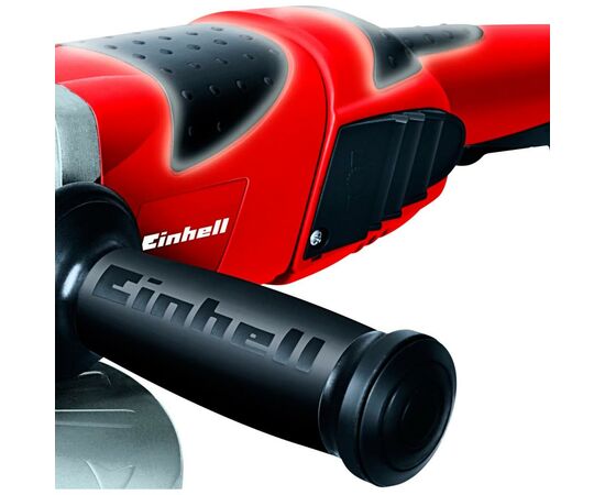 Шлифовальная машина Einhell TE-AG 230/2000 (4430840), изображение 5 Шлифовальная машина Einhell TE-AG 230/2000 (4430840), изображение 5