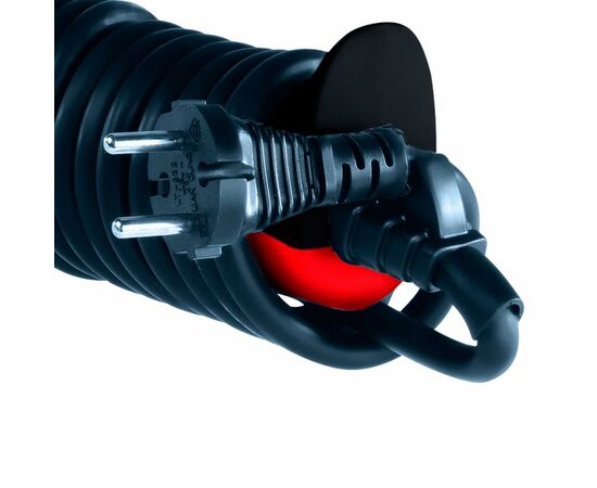 Шлифовальная машина Einhell TE-AG 230/2000 (4430840), изображение 6 Шлифовальная машина Einhell TE-AG 230/2000 (4430840), изображение 6