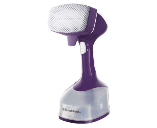 Отпариватель для одежды Russell Hobbs 25600-56, изображение 3 Отпариватель для одежды Russell Hobbs 25600-56, изображение 3