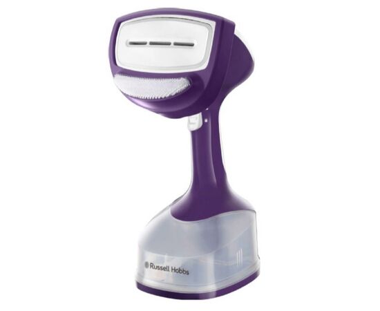 Отпариватель для одежды Russell Hobbs 25600-56, изображение 4 Отпариватель для одежды Russell Hobbs 25600-56, изображение 4
