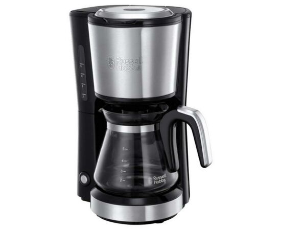 Крапельна кавоварка Russell Hobbs 24210-56 Compact Home