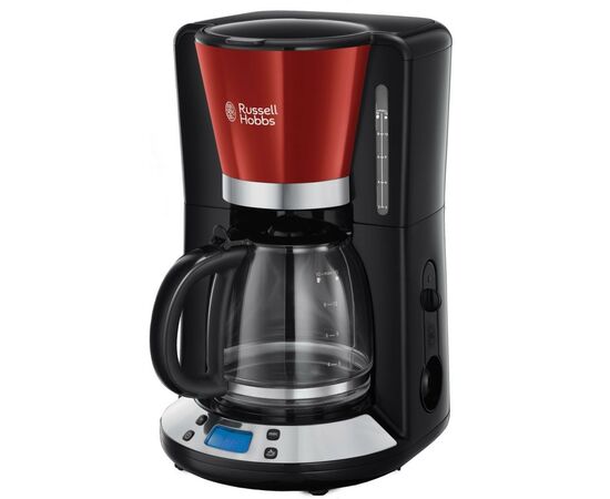Крапельна кавоварка Russell Hobbs Colours Plus+ (24031-56)