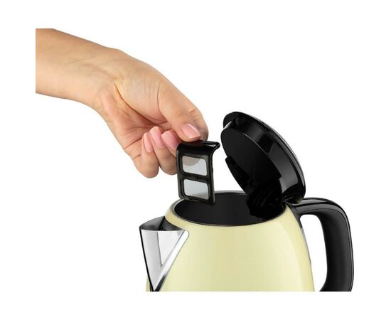 Электрочайник Russell Hobbs Colours Plus Mini (24994-70), изображение 3 Электрочайник Russell Hobbs Colours Plus Mini (24994-70), изображение 3