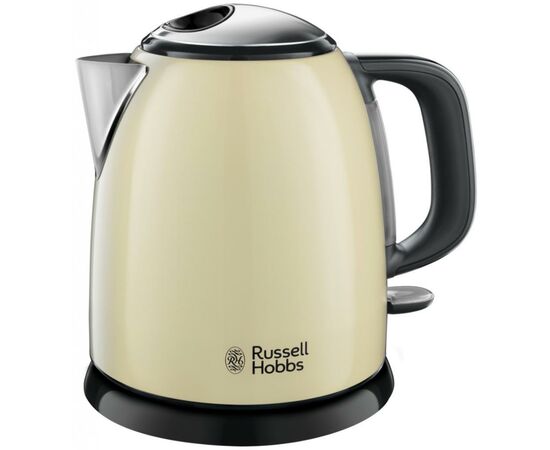 Електрочайник Russell Hobbs Colours Plus Mini (24994-70)