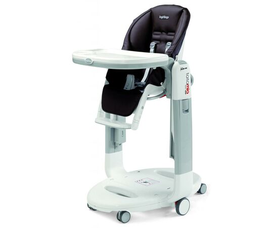 Стульчик для кормления Peg-Perego Tatamia Follow Me Cacao (IH02000000PL57)