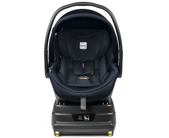 Автокрісло Peg-Perego Primo Viaggio i-Size з базою (IMSZ000000DX51TP41), зображення 2 Автокрісло Peg-Perego Primo Viaggio i-Size з базою (IMSZ000000DX51TP41), зображення 2