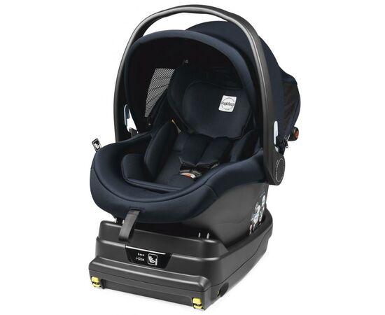 Автокресло Peg-Perego Primo Viaggio i-Size с базой (IMSZ000000DX51TP41)