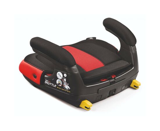 Автокрісло Peg-Perego Viaggio 2-3 huttle Licorice (IMVS000035DX79DX13), зображення 2 Автокрісло Peg-Perego Viaggio 2-3 huttle Licorice (IMVS000035DX79DX13), зображення 2