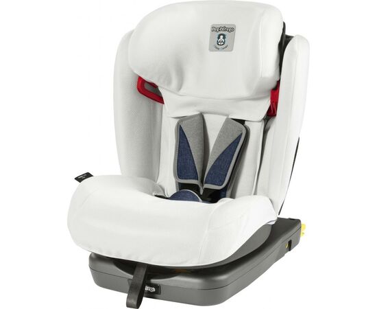 Чохол для автокрісла Peg-Perego Clima Cover Viaggio 1-2-3 VIA (IACLCO0006)