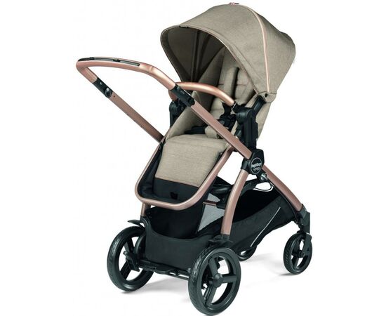 Коляска Peg-Perego Ypsi Mon Amour (IP15300000BA36), зображення 2 Коляска Peg-Perego Ypsi Mon Amour (IP15300000BA36), зображення 2