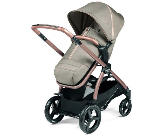 Коляска Peg-Perego Ypsi Mon Amour (IP15300000BA36), зображення 4 Коляска Peg-Perego Ypsi Mon Amour (IP15300000BA36), зображення 4