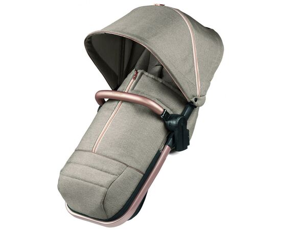 Коляска Peg-Perego Ypsi Mon Amour (IP15300000BA36), зображення 5 Коляска Peg-Perego Ypsi Mon Amour (IP15300000BA36), зображення 5