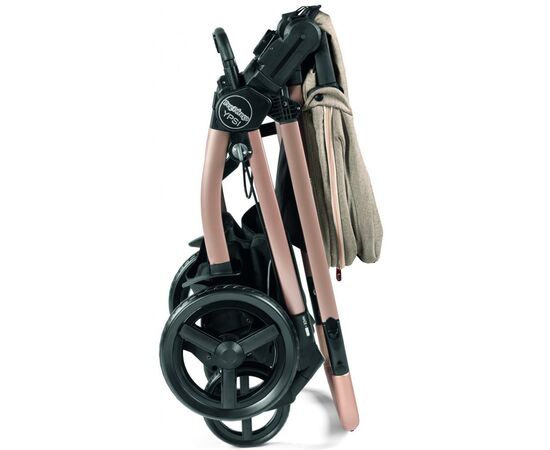 Коляска Peg-Perego Ypsi Mon Amour (IP15300000BA36), зображення 6 Коляска Peg-Perego Ypsi Mon Amour (IP15300000BA36), зображення 6