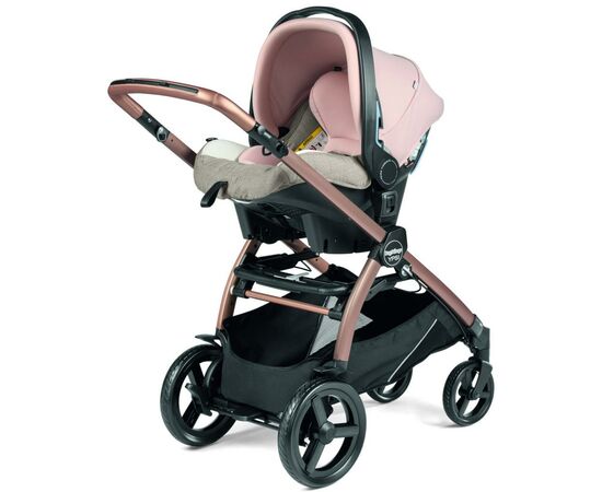 Коляска Peg-Perego Ypsi Mon Amour (IP15300000BA36)