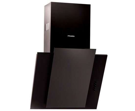 Вытяжка кухонная Pyramida NR-MV 60 (1000) M BL, изображение 2 Вытяжка кухонная Pyramida NR-MV 60 (1000) M BL, изображение 2