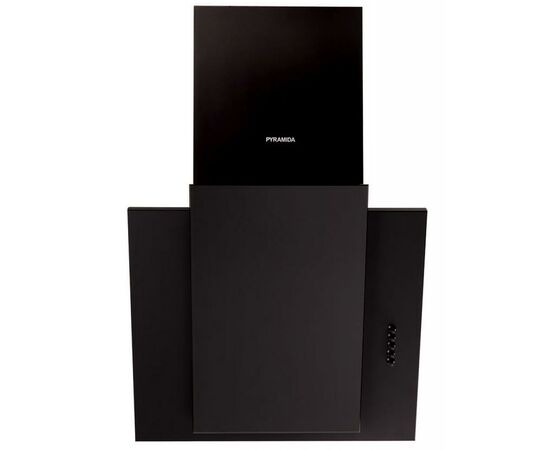Витяжка кухонна Pyramida NR-MV 60 (1000) M BL