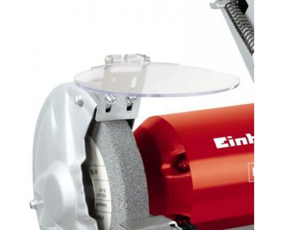 Точильный станок Einhell TH-US 240 (4466150), изображение 2 Точильный станок Einhell TH-US 240 (4466150), изображение 2
