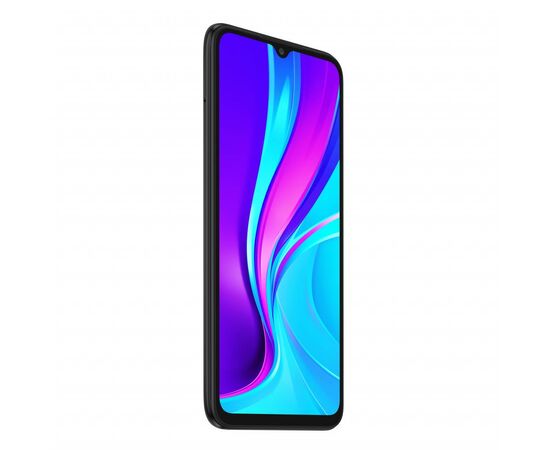 Мобільний телефон Xiaomi Redmi 9C 3/64GB Midnight Gray, зображення 3 Мобільний телефон Xiaomi Redmi 9C 3/64GB Midnight Gray, зображення 3