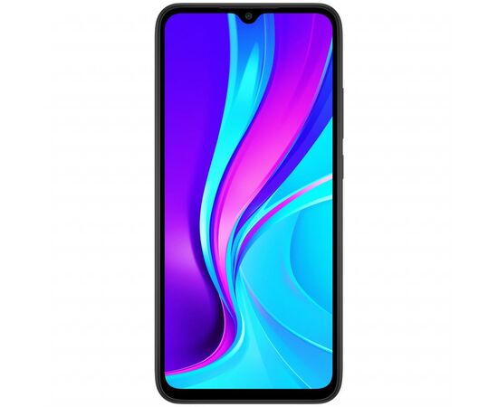Мобільний телефон Xiaomi Redmi 9C 3/64GB Midnight Gray