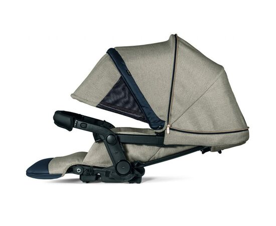 Прогулочный блок Peg-Perego Pop-Up Luxe Ecru (бежевый) (IS03310000PL31BA36), изображение 2 Прогулочный блок Peg-Perego Pop-Up Luxe Ecru (бежевый) (IS03310000PL31BA36), изображение 2