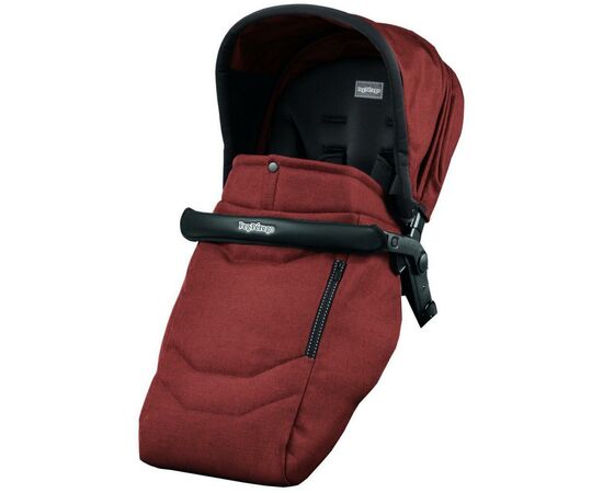 Прогулочный блок Peg-Perego Pop-Up Terracotta (терракотовый) (IS03300062TG48DX53)