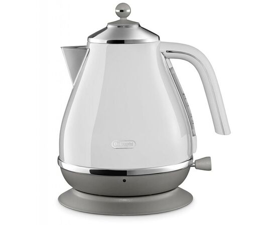 Электрочайник DeLonghi KBOC 2001 W (KBOC2001W)
