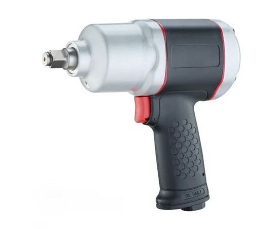 Гайковерт Airkraft пневмо 1/2"(885N/m 8000об/мин (NST-5040C)