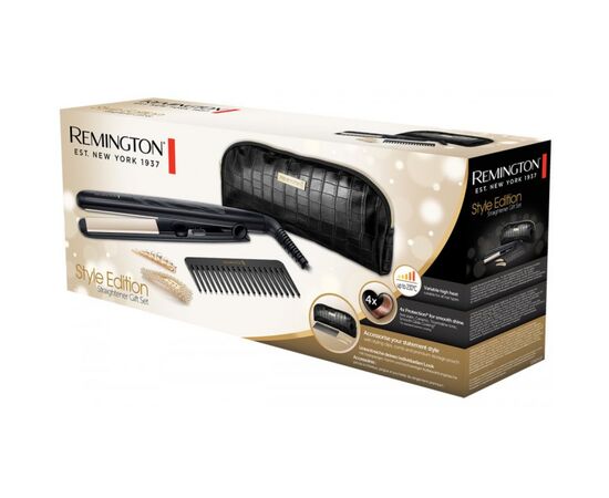 Выпрямитель для волос Remington S3505GP, изображение 8