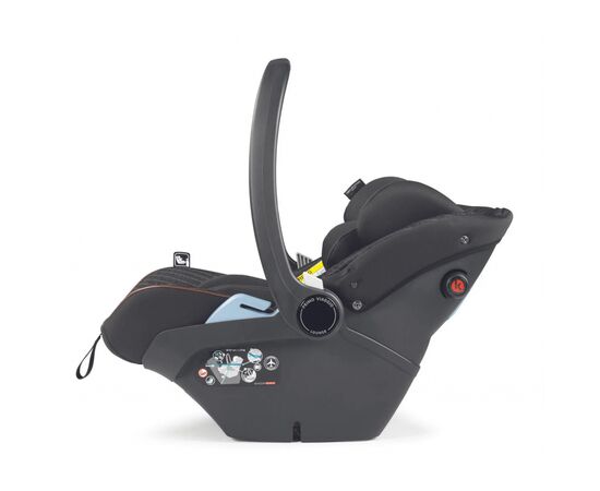 Автокресло Peg-Perego Primo Viaggio Lounge 500 (IMLO000000GS53SQ53), изображение 2 Автокресло Peg-Perego Primo Viaggio Lounge 500 (IMLO000000GS53SQ53), изображение 2