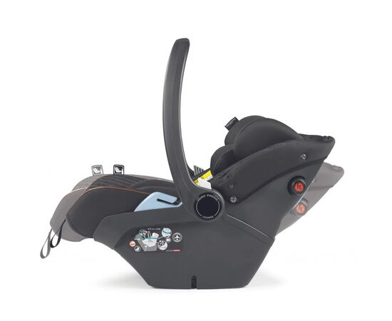 Автокресло Peg-Perego Primo Viaggio Lounge 500 (IMLO000000GS53SQ53), изображение 3 Автокресло Peg-Perego Primo Viaggio Lounge 500 (IMLO000000GS53SQ53), изображение 3