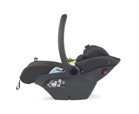 Автокресло Peg-Perego Primo Viaggio Lounge 500 (IMLO000000GS53SQ53), изображение 4 Автокресло Peg-Perego Primo Viaggio Lounge 500 (IMLO000000GS53SQ53), изображение 4