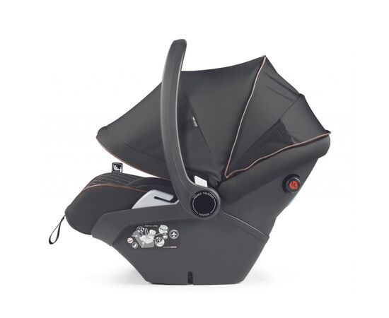 Автокресло Peg-Perego Primo Viaggio Lounge 500 (IMLO000000GS53SQ53), изображение 6 Автокресло Peg-Perego Primo Viaggio Lounge 500 (IMLO000000GS53SQ53), изображение 6