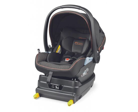 Автокресло Peg-Perego Primo Viaggio Lounge 500 (IMLO000000GS53SQ53), изображение 7 Автокресло Peg-Perego Primo Viaggio Lounge 500 (IMLO000000GS53SQ53), изображение 7