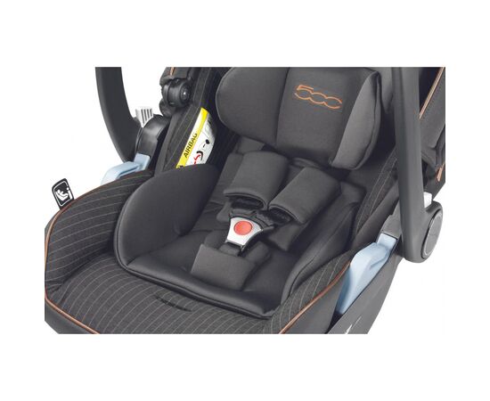 Автокресло Peg-Perego Primo Viaggio Lounge 500 (IMLO000000GS53SQ53), изображение 9 Автокресло Peg-Perego Primo Viaggio Lounge 500 (IMLO000000GS53SQ53), изображение 9