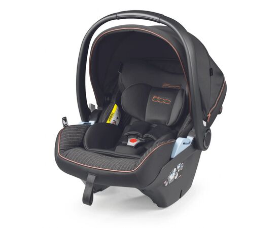 Автокрісло Peg-Perego Primo Viaggio Lounge 500 (IMLO000000GS53SQ53)